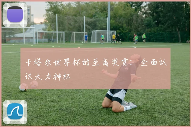 卡塔尔世界杯的至高奖赏:全面认识大力神杯
