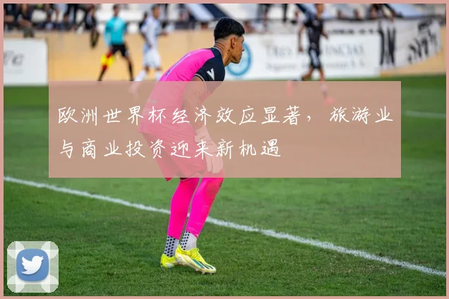 欧洲世界杯经济效应显著，旅游业与商业投资迎来新机遇